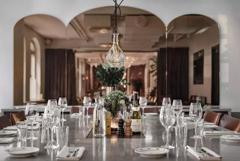 Fotos del hotel Miss Clara By Nobis, Stockholm, A Member Of Design Hotels™:  25