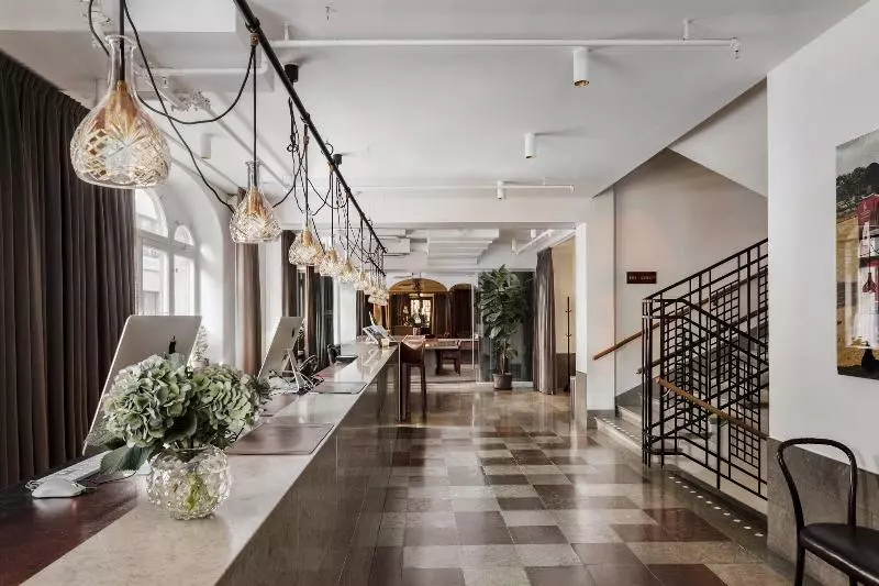 Fotos del hotel Miss Clara By Nobis, Stockholm, A Member Of Design Hotels™:  2