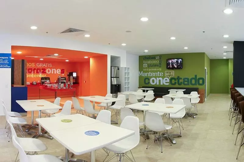 Fotos del hotel One Silao:  3