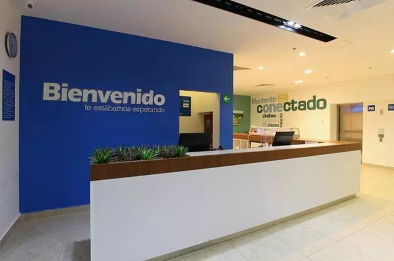 Fotos del hotel One Silao:  11