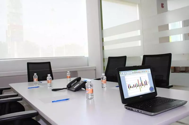 Fotos del hotel One Silao:  10