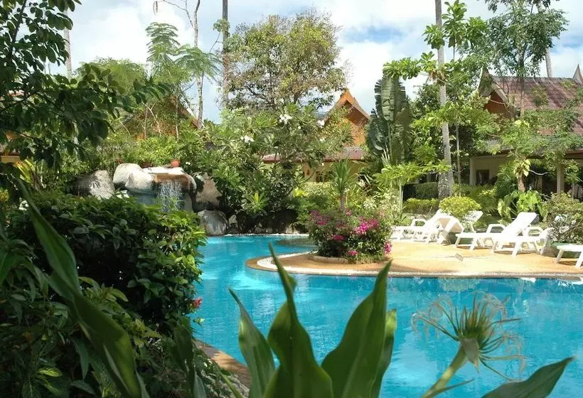 Fotos del hotel Palm Garden Resort:  19