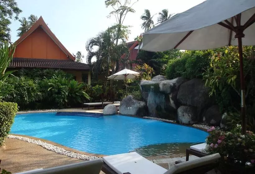 Fotos del hotel Palm Garden Resort:  8