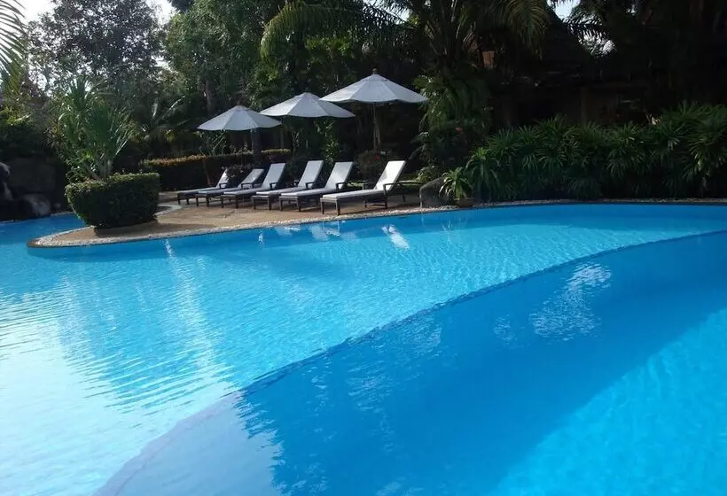 Fotos del hotel Palm Garden Resort:  12