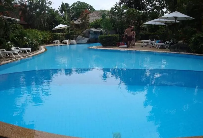 Fotos del hotel Palm Garden Resort:  2