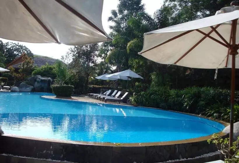 Fotos del hotel Palm Garden Resort:  11