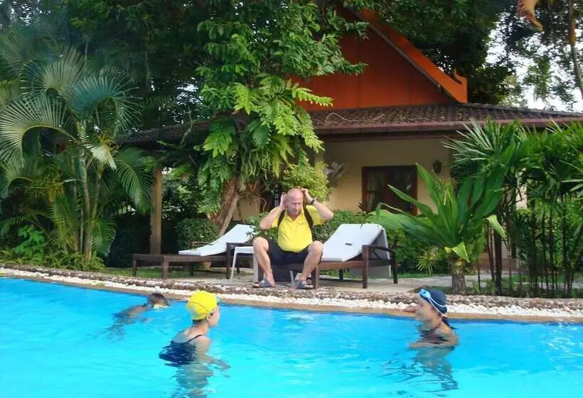 Fotos del hotel Palm Garden Resort:  5