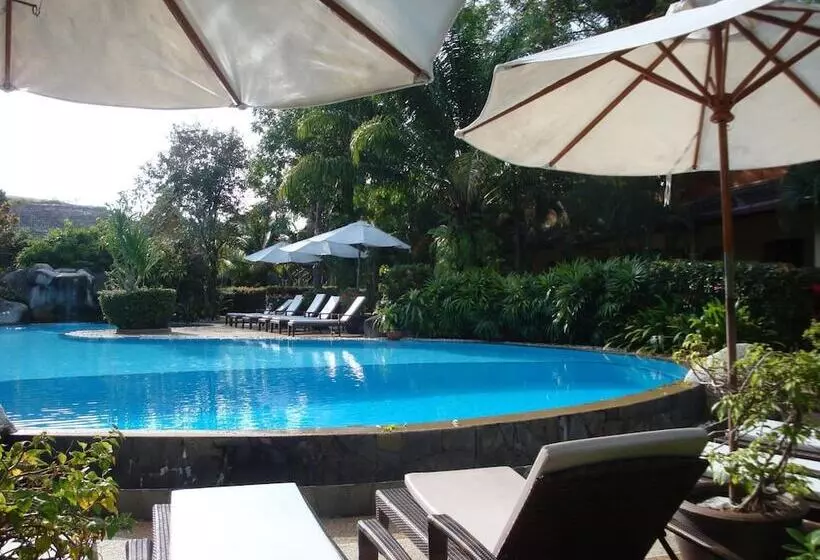 Fotos del hotel Palm Garden Resort:  9