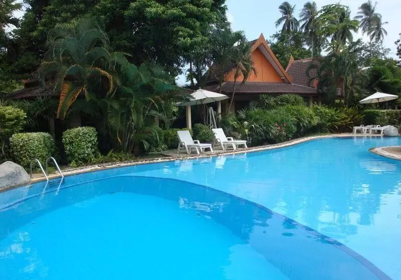 Fotos del hotel Palm Garden Resort:  7