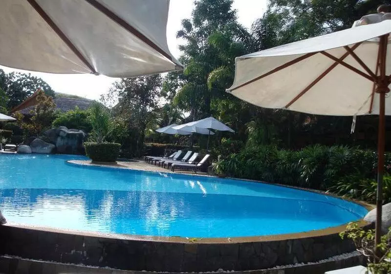 Fotos del hotel Palm Garden Resort:  21