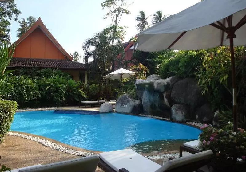 Fotos del hotel Palm Garden Resort:  23