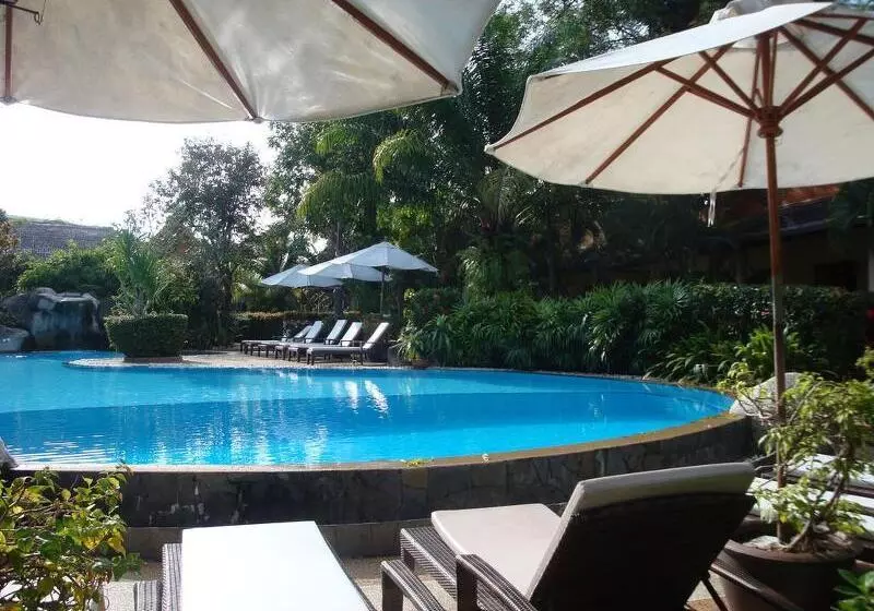 Fotos del hotel Palm Garden Resort:  18