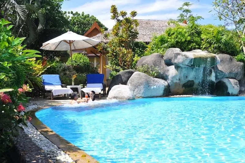 Fotos del hotel Palm Garden Resort:  15