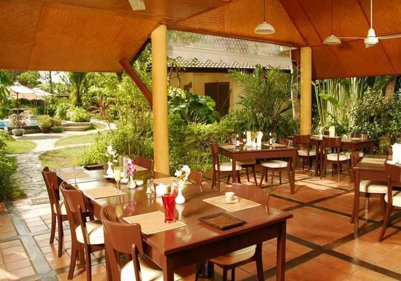 Fotos del hotel Palm Garden Resort:  3