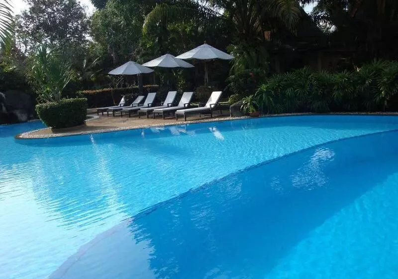 Fotos del hotel Palm Garden Resort:  6