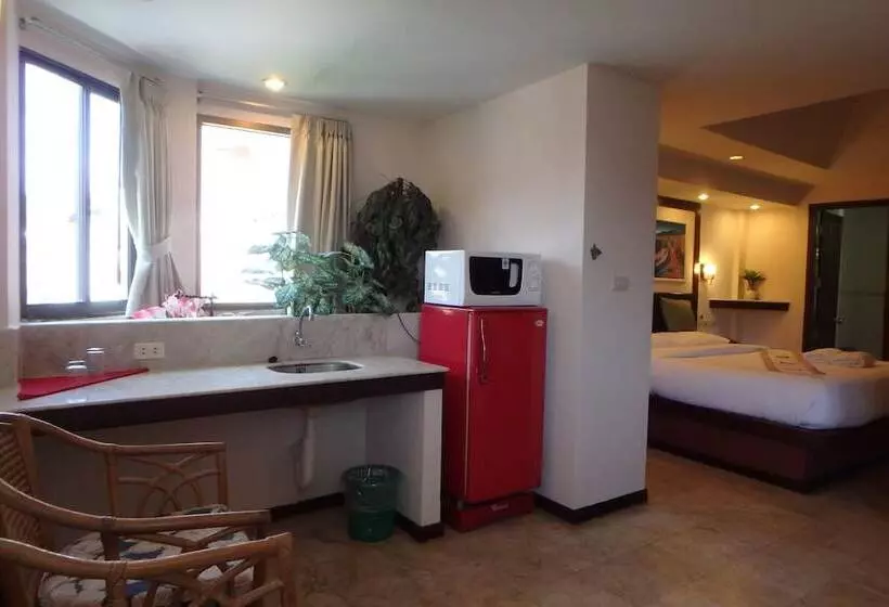 Fotos del hotel Paradise Inn:  16