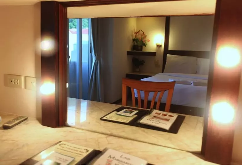 Fotos del hotel Paradise Inn:  19