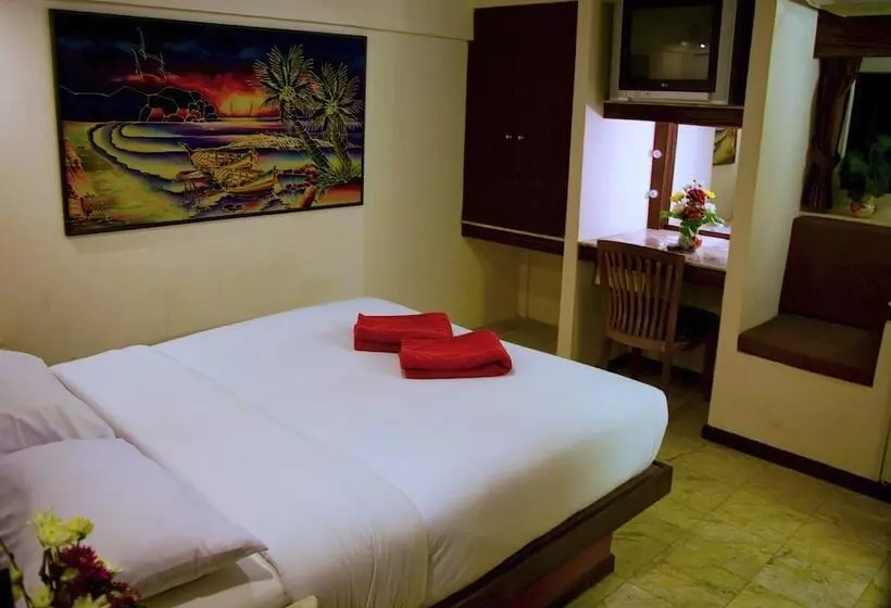 Fotos del hotel Paradise Inn:  10