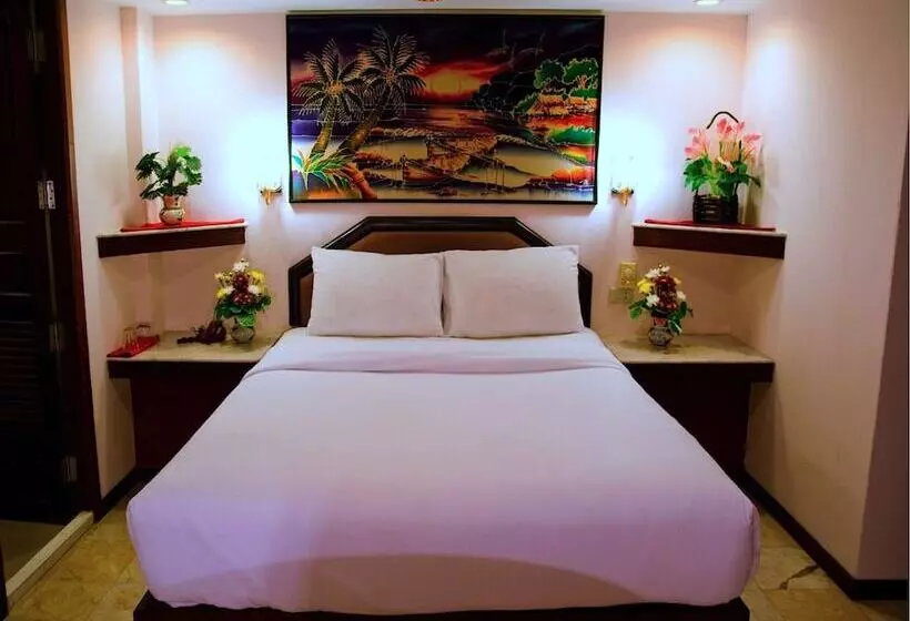 Fotos del hotel Paradise Inn:  13