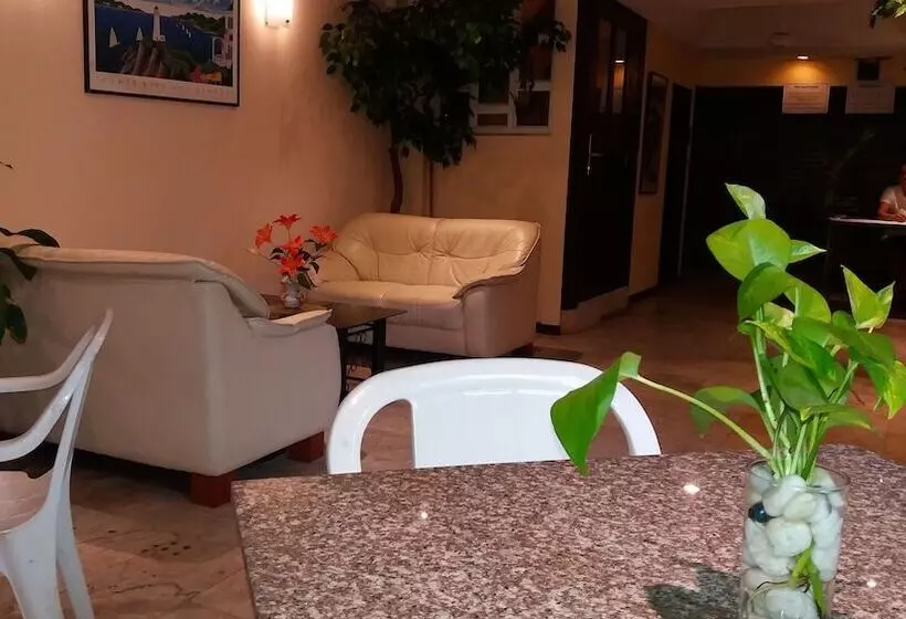 Fotos del hotel Paradise Inn:  3