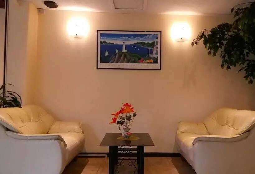 Fotos del hotel Paradise Inn:  22