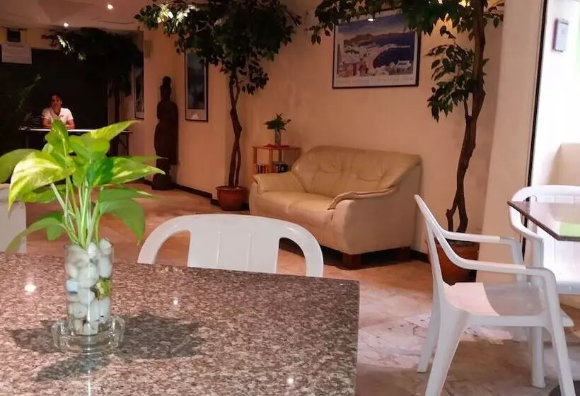 Fotos del hotel Paradise Inn:  21