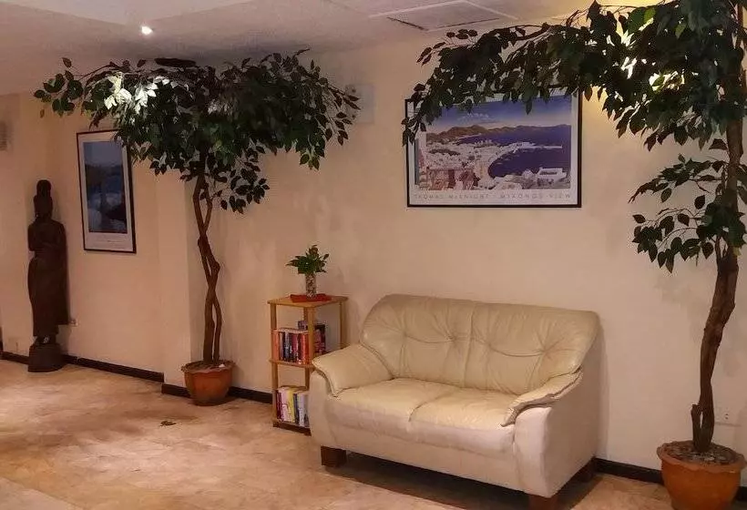 Fotos del hotel Paradise Inn:  23