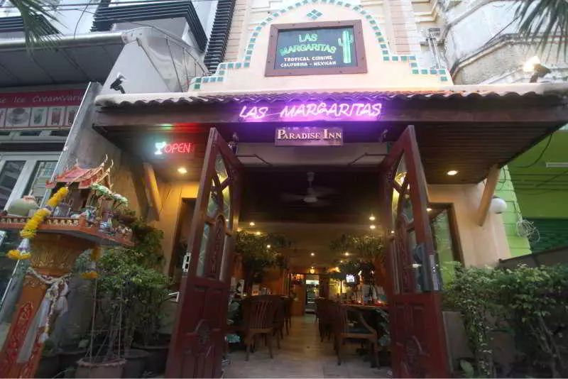 Fotos del hotel Paradise Inn:  12