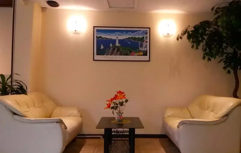 Fotos del hotel Paradise Inn:  11