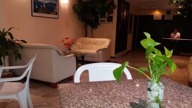 Fotos del hotel Paradise Inn:  7