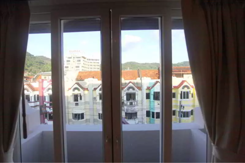 Fotos del hotel Paradise Inn:  5