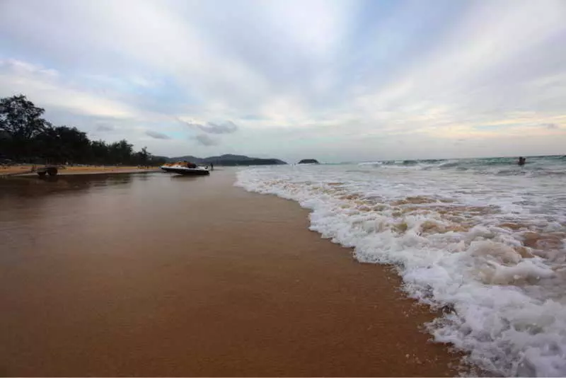 Fotos del hotel Paradise Inn:  9