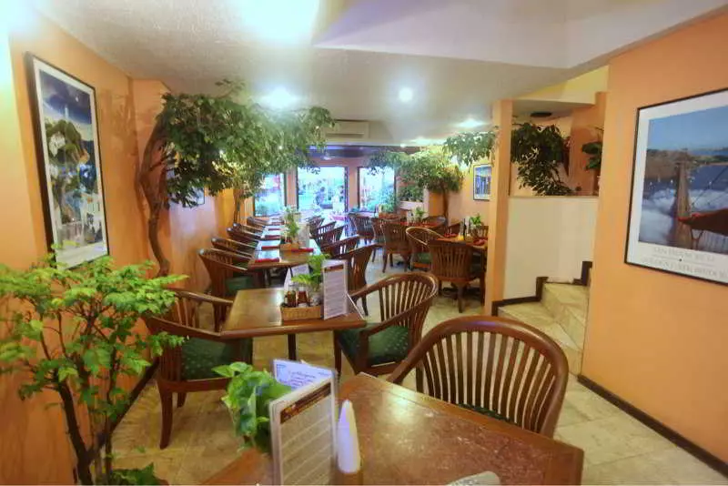 Fotos del hotel Paradise Inn:  8