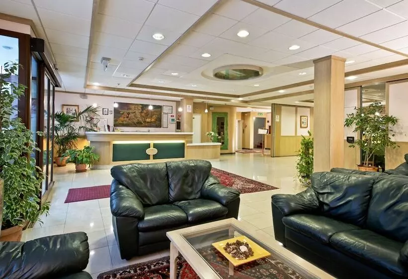 Fotos del hotel Park  La Grave:  4