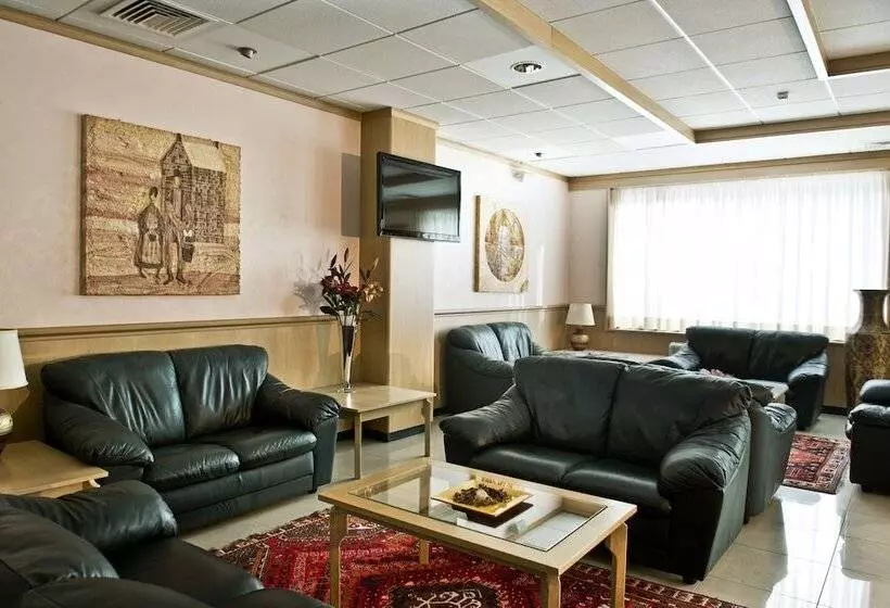 Fotos del hotel Park  La Grave:  3