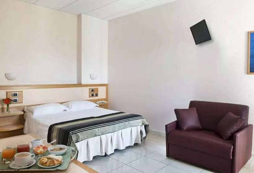 Fotos del hotel Park  La Grave:  14