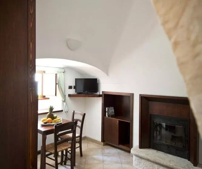 Fotos del hotel Park  La Grave:  8