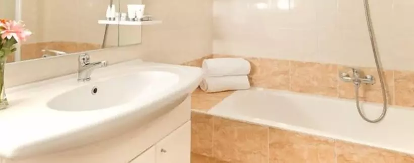 Fotos del hotel Park  La Grave:  11