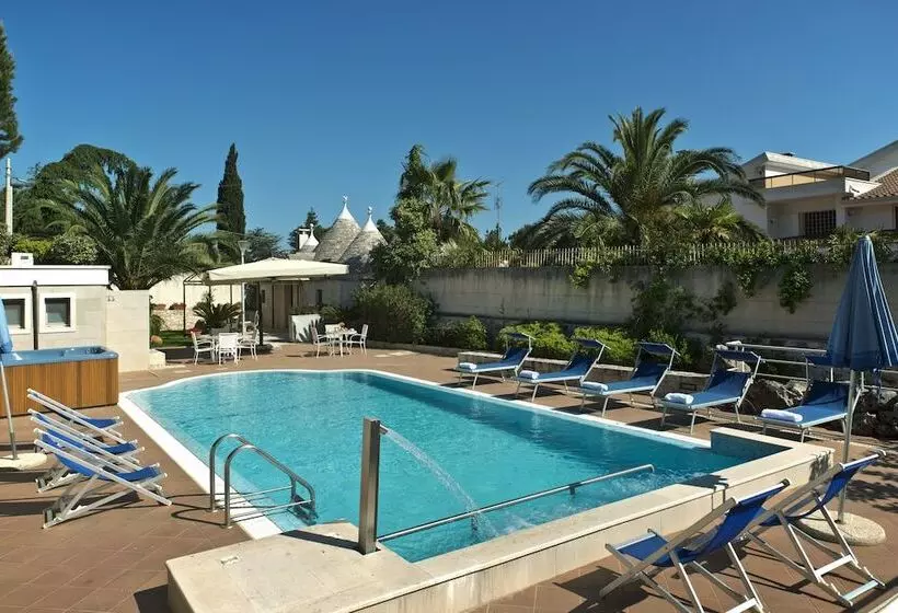 Fotos del hotel Park  La Grave:  2