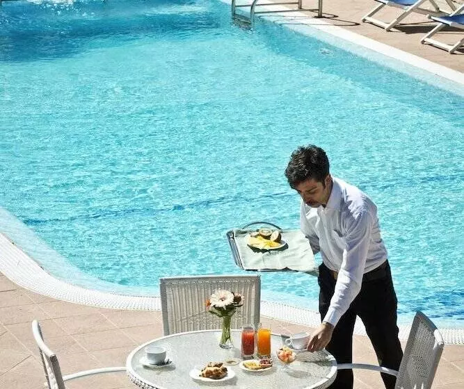 Fotos del hotel Park  La Grave:  6