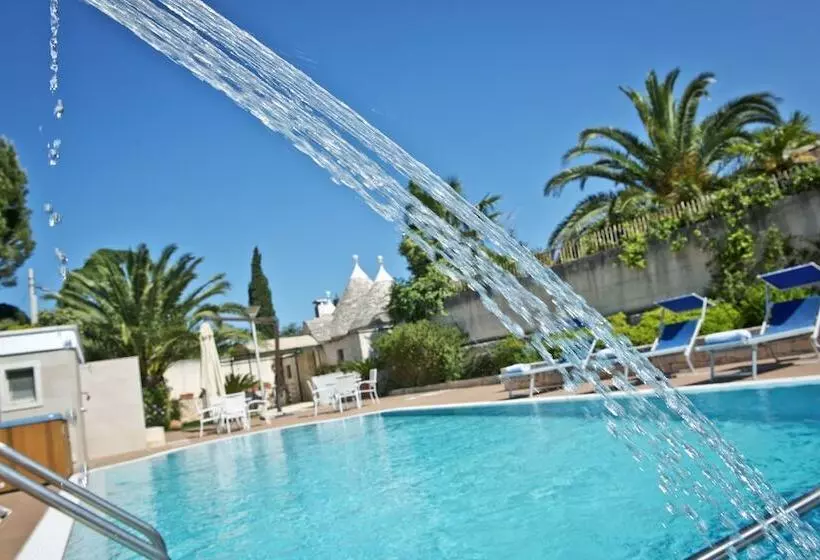 Fotos del hotel Park  La Grave:  10