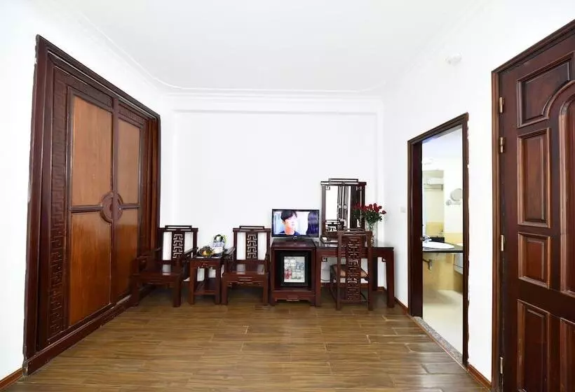 Fotos del hotel Hanoi Serendipity:  7