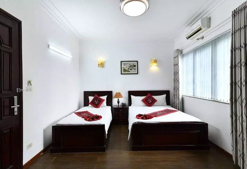 Fotos del hotel Hanoi Serendipity:  4