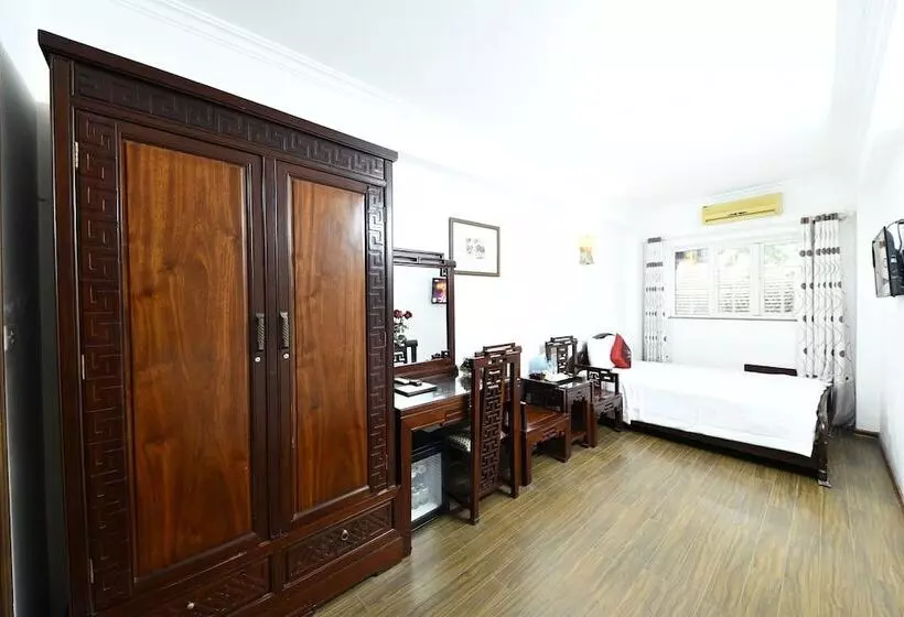 Fotos del hotel Hanoi Serendipity:  6