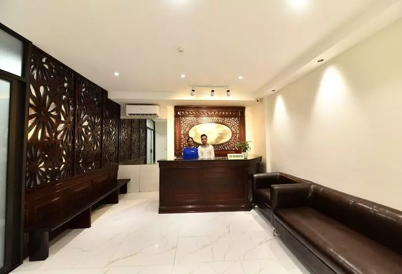 Fotos del hotel Hanoi Serendipity:  5