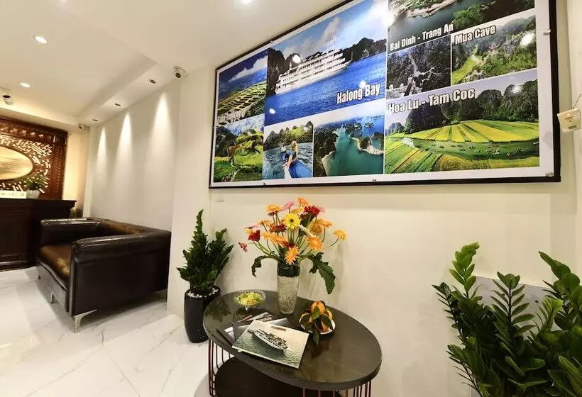 Fotos del hotel Hanoi Serendipity:  3