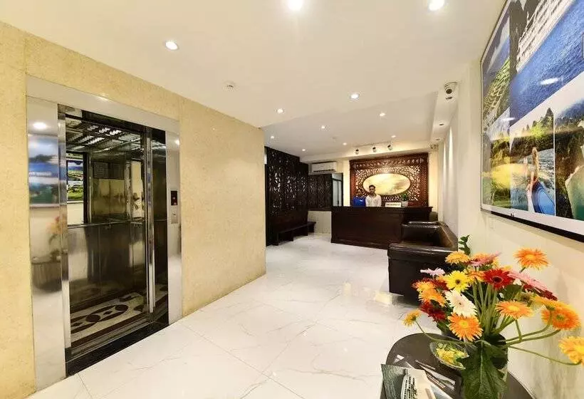 Fotos del hotel Hanoi Serendipity:  2