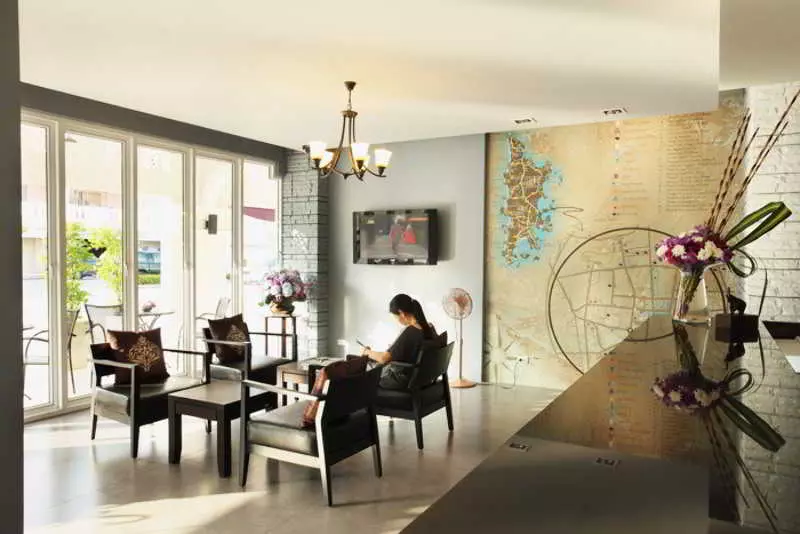 Fotos del hotel Samkong Place:  2