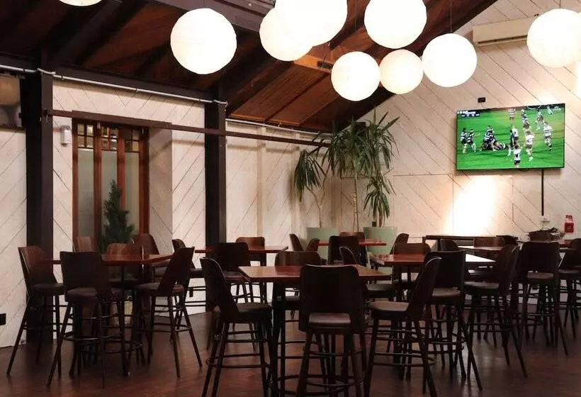 Fotos del hotel The Cambridge:  4