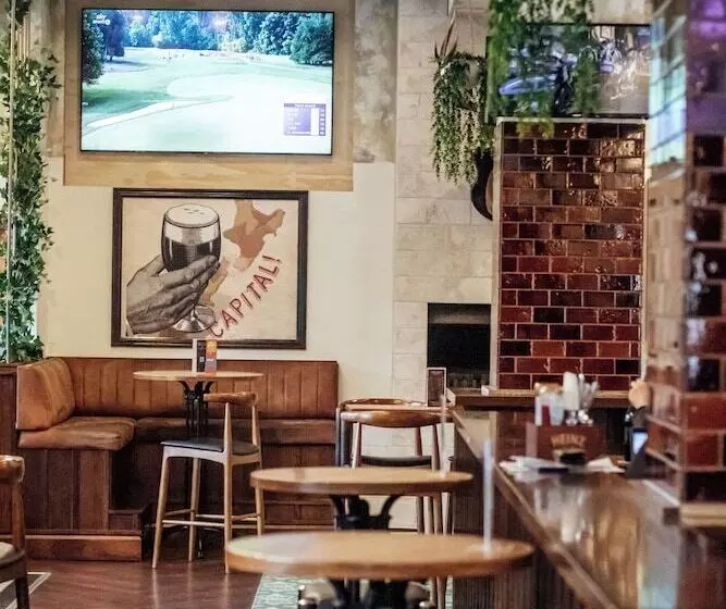 Fotos del hotel The Cambridge:  11